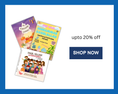 Activity Books
