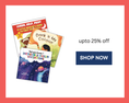 English Books