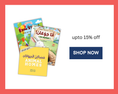 Arabic Books