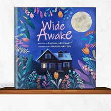 Wide Awake