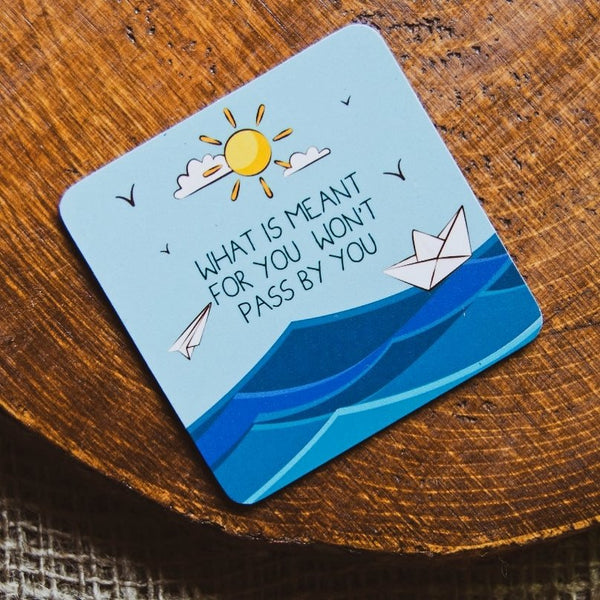 Fridge Magnet