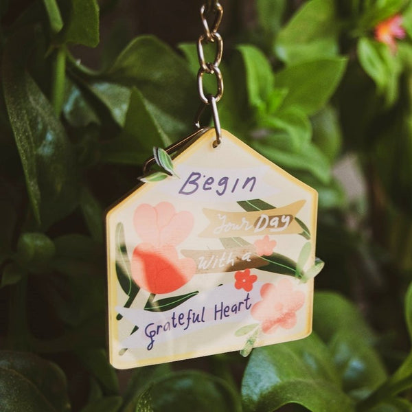 Keychain