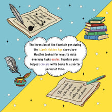 Did you know? Incredible Muslim Inventions