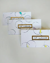 Eidi Envelope