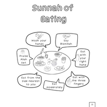 Welcome Ramadan – Fun & Interactive Workbook for Early Years