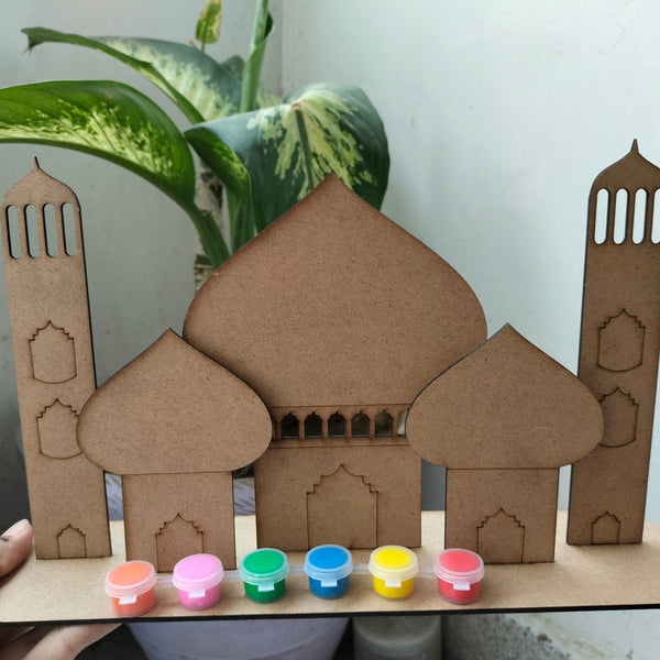 Masjid DIY Painting Kit