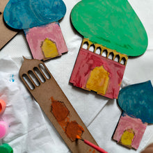 Masjid DIY Painting Kit