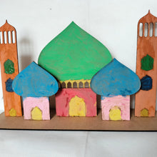 Masjid DIY Painting Kit