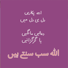 Allah sab… Jante hain! (Board Book)