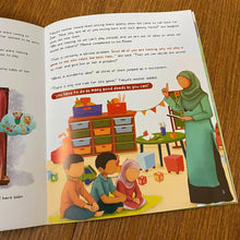 Ramadan Stories (Set of 3 Books)