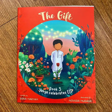 Ramadan Stories (Set of 3 Books)