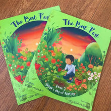 Ramadan Stories (Set of 3 Books)