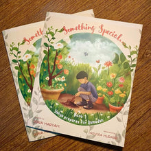 Ramadan Stories (Set of 3 Books)