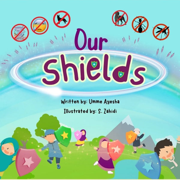 Our Shields