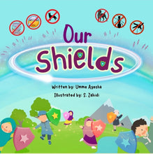Our Shields
