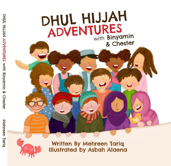 Dhul-Hijjah Adventures