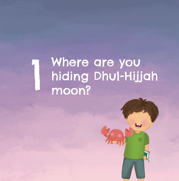 Dhul-Hijjah Adventures