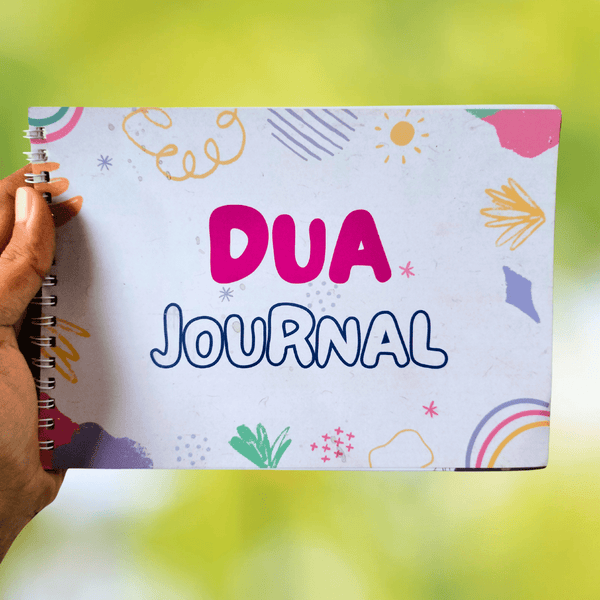Dua Journal