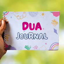 Dua Journal