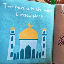 The Most Blessed