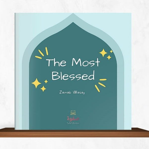 The Most Blessed