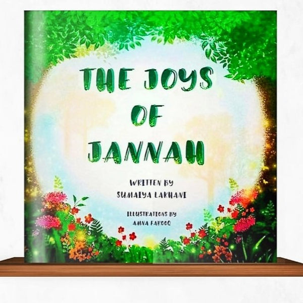 The Joys of Jannah