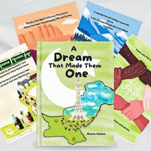 A Dream That Made Them One