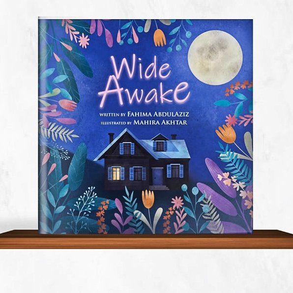 Wide Awake