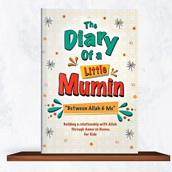 The Diary of a Little Mumin
