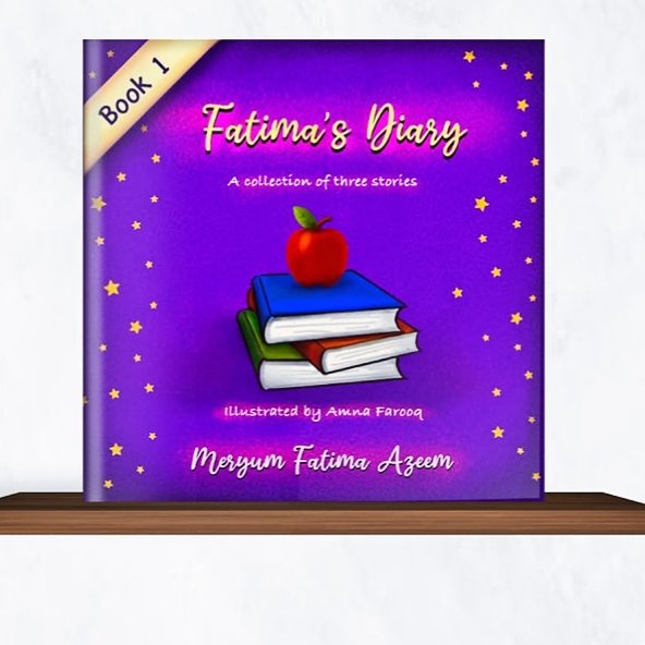 Fatima's Diary