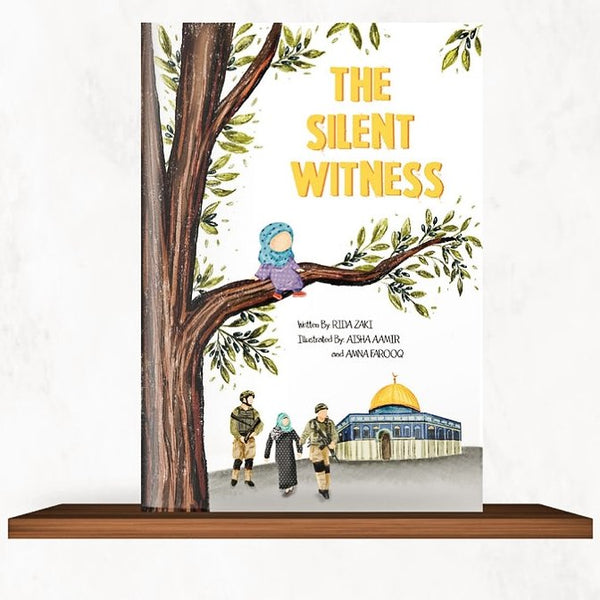 The Silent Witness