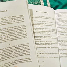 Sahabah Stories (Set of 4 books)