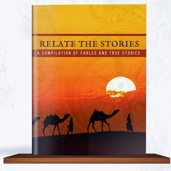 Relate the Stories