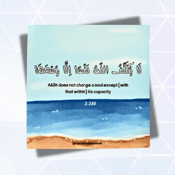 Fridge Magnet