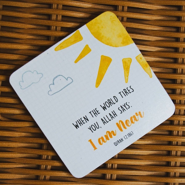 Fridge Magnet