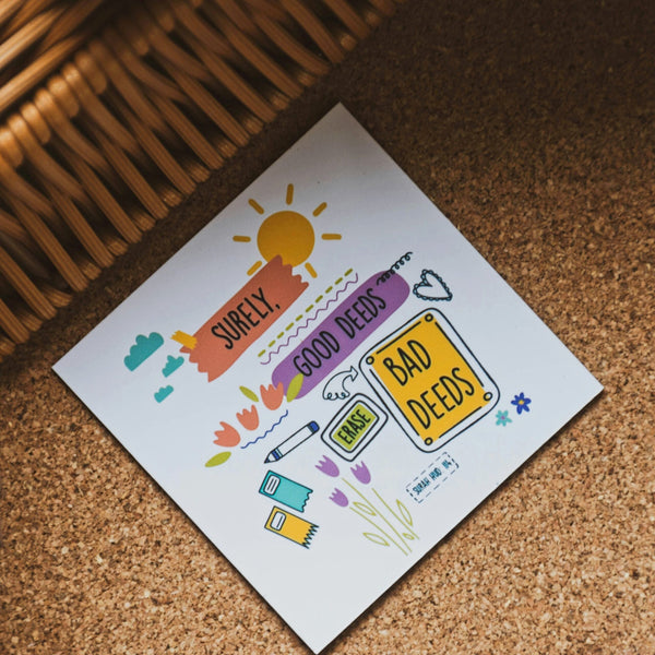 Fridge Magnet
