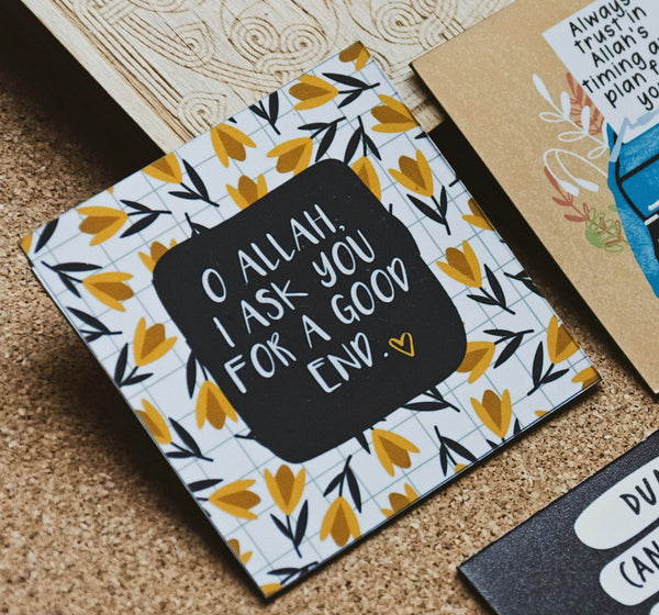 Fridge Magnet