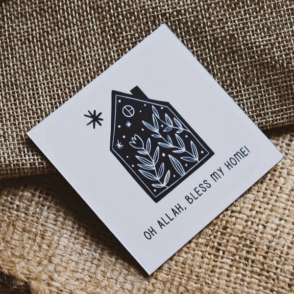 Fridge Magnet