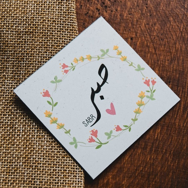 Fridge Magnet