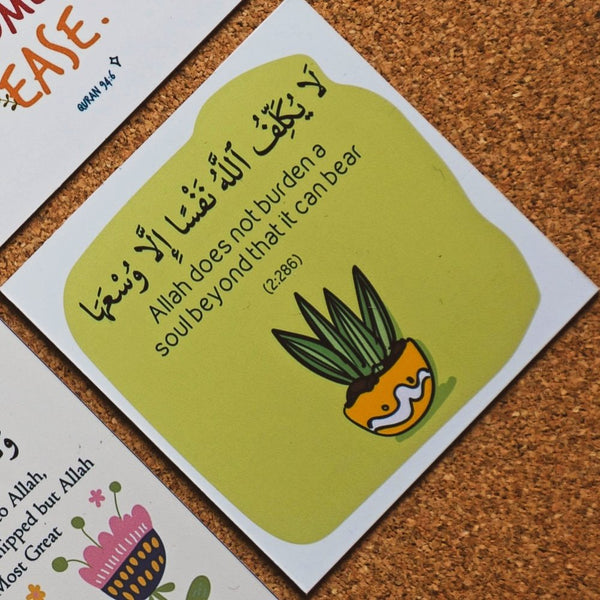 Fridge Magnet