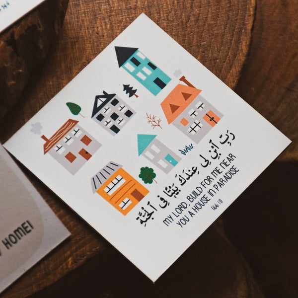 Fridge Magnet