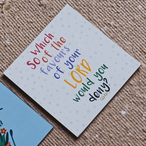 Fridge Magnet