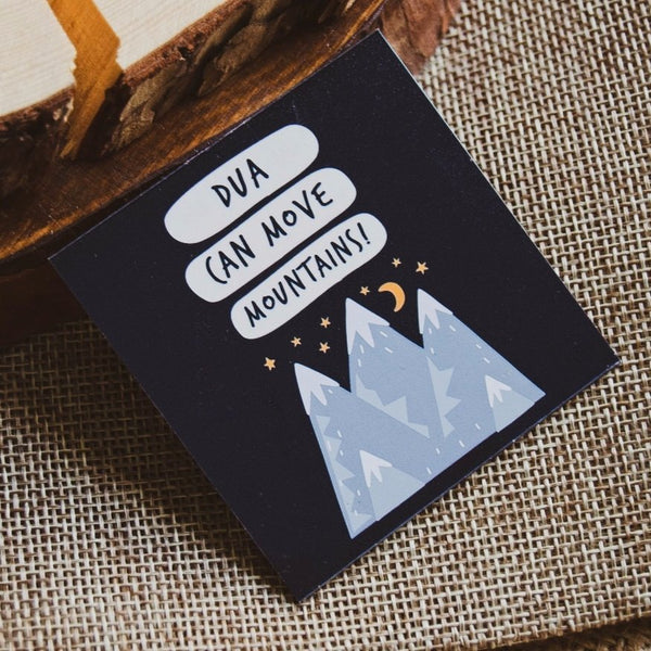 Fridge Magnet