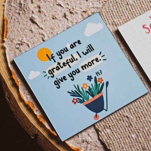Fridge Magnet