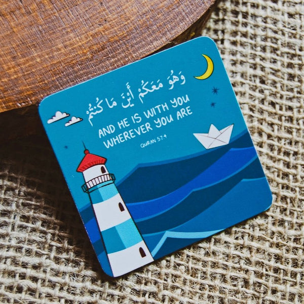 Fridge Magnet