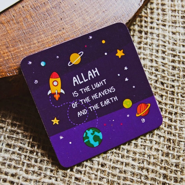 Fridge Magnet