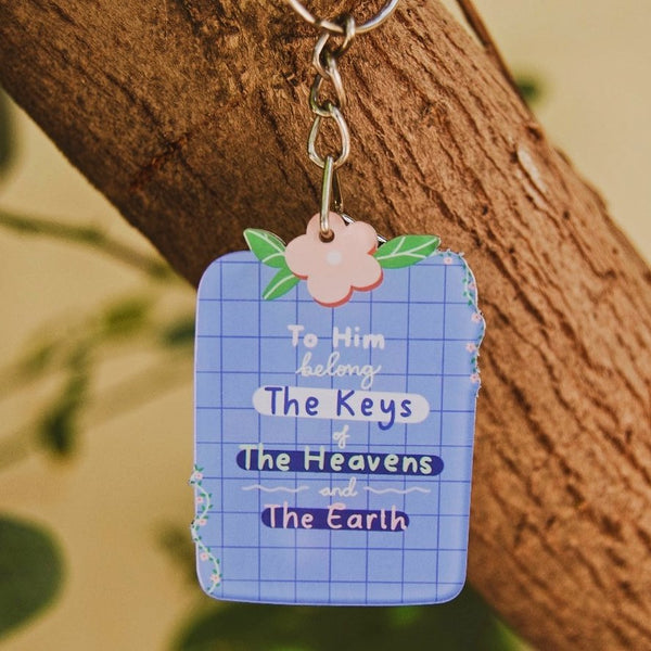 Keychain