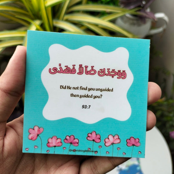Fridge Magnet