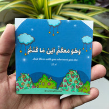 Fridge Magnet
