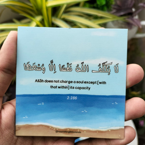 Fridge Magnet
